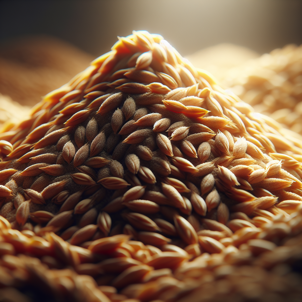 Unveiling Gluten: What Is It Really?