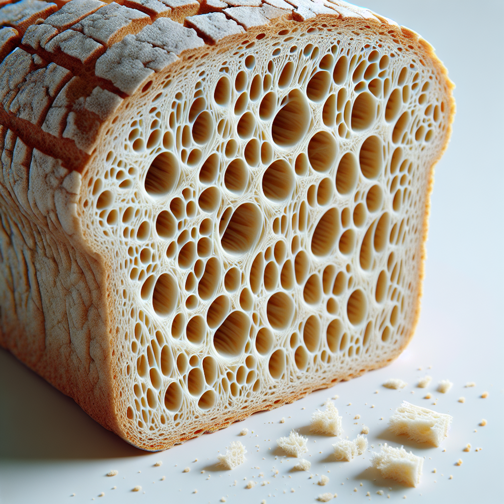 Unveiling Gluten: What Is It Really?