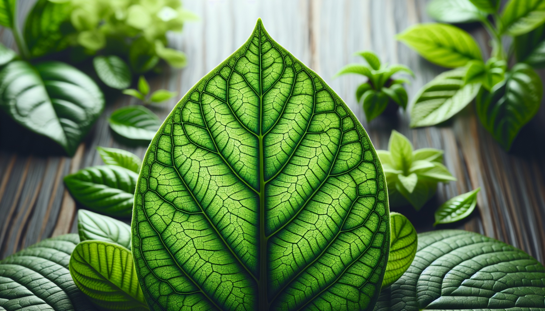 Understanding Photosynthesis: The Power of Plants