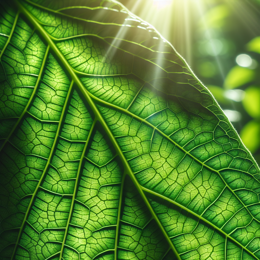 Understanding Photosynthesis: The Power of Plants