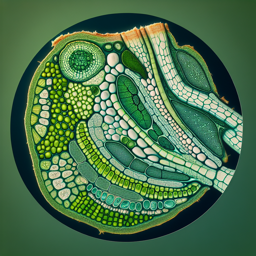 Understanding Photosynthesis: The Power of Plants
