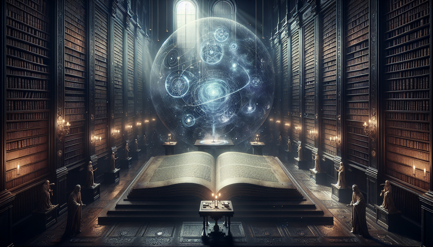 Exploring Quantum Computing: The Future Unveiled