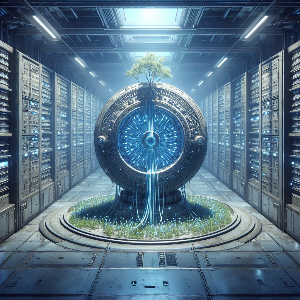 Exploring Quantum Computing: The Future Unveiled