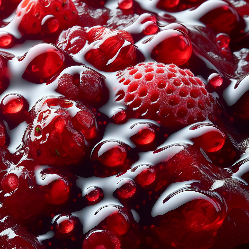 Jam vs Jelly: Unraveling the Sweet Mysteries