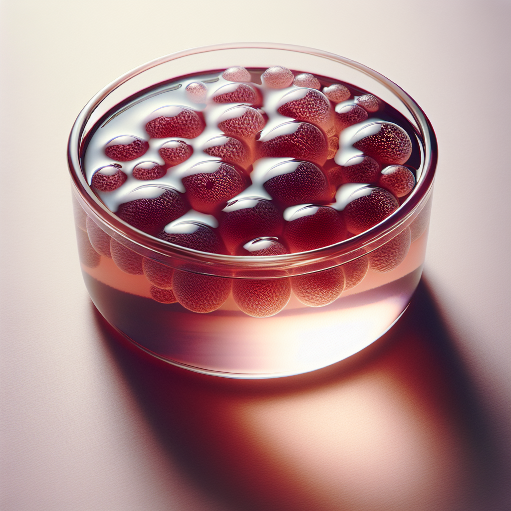 Jam vs Jelly: Unraveling the Sweet Mysteries