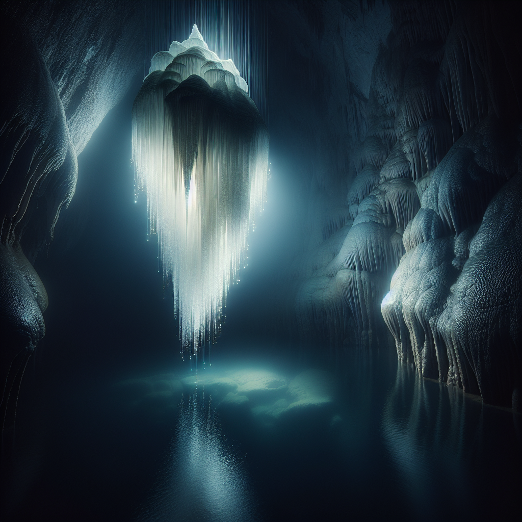 Stalactite vs Stalagmite: Unveiling Underground Mysteries