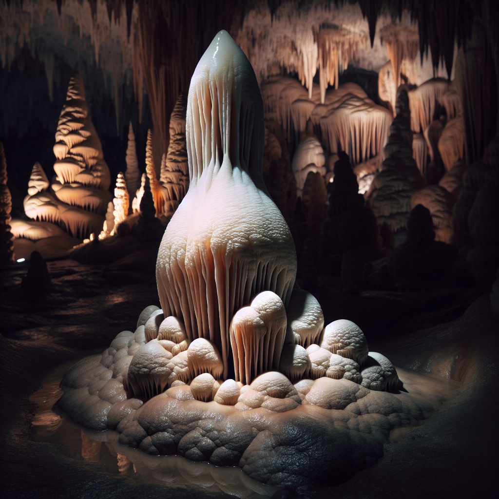 Stalactite vs Stalagmite: Unveiling Underground Mysteries