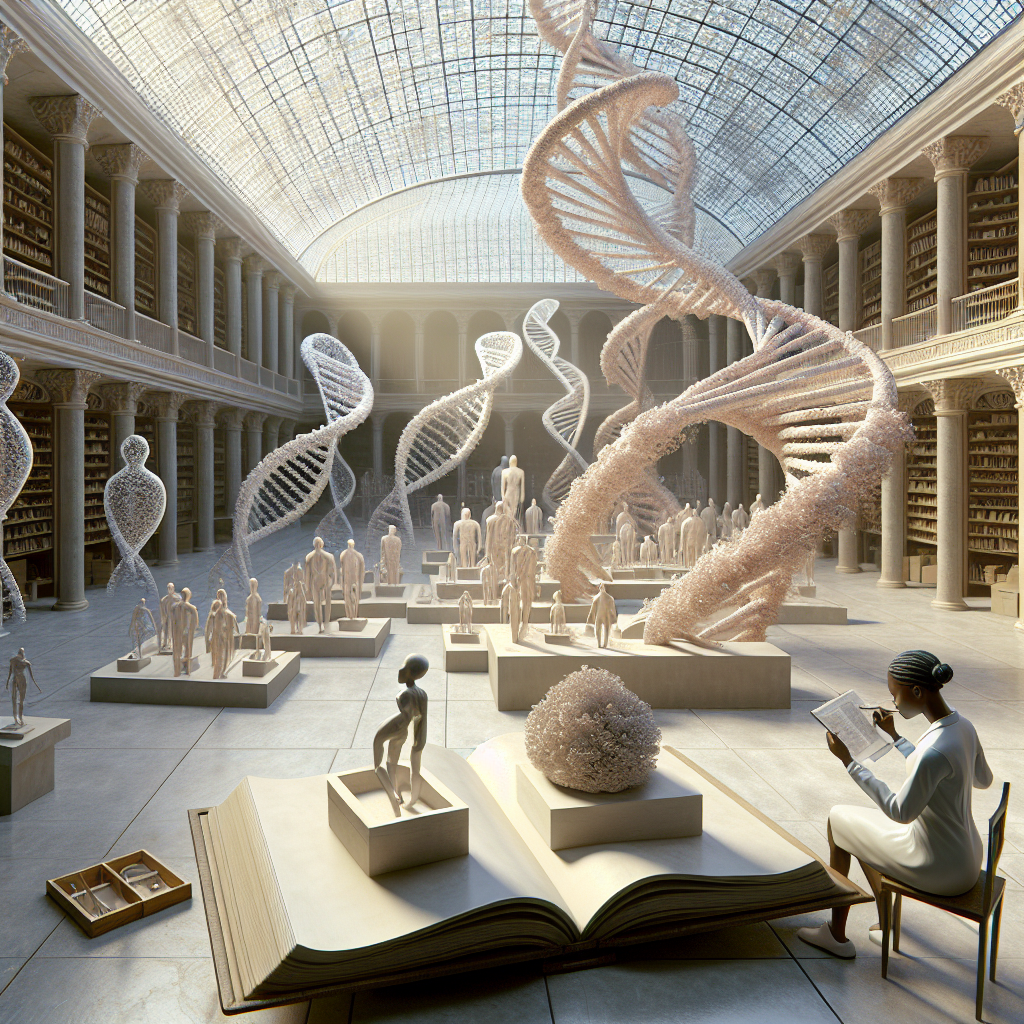 Unveiling DNA: Discover Its Crucial Role in Life