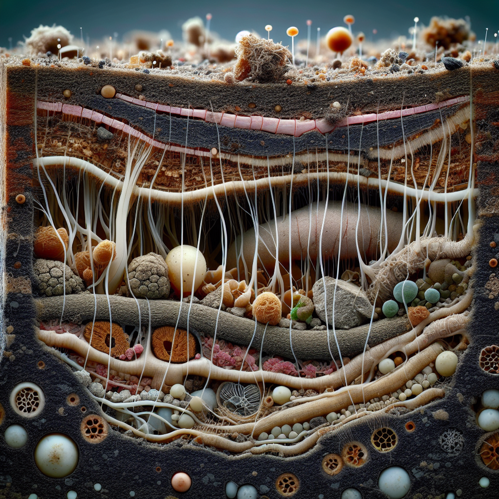 Exploring the Crucial Functions of Roots in Plants