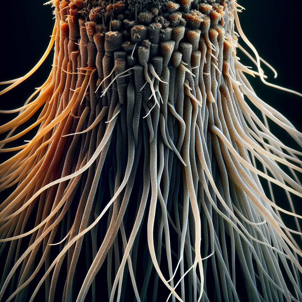 Exploring the Crucial Functions of Roots in Plants