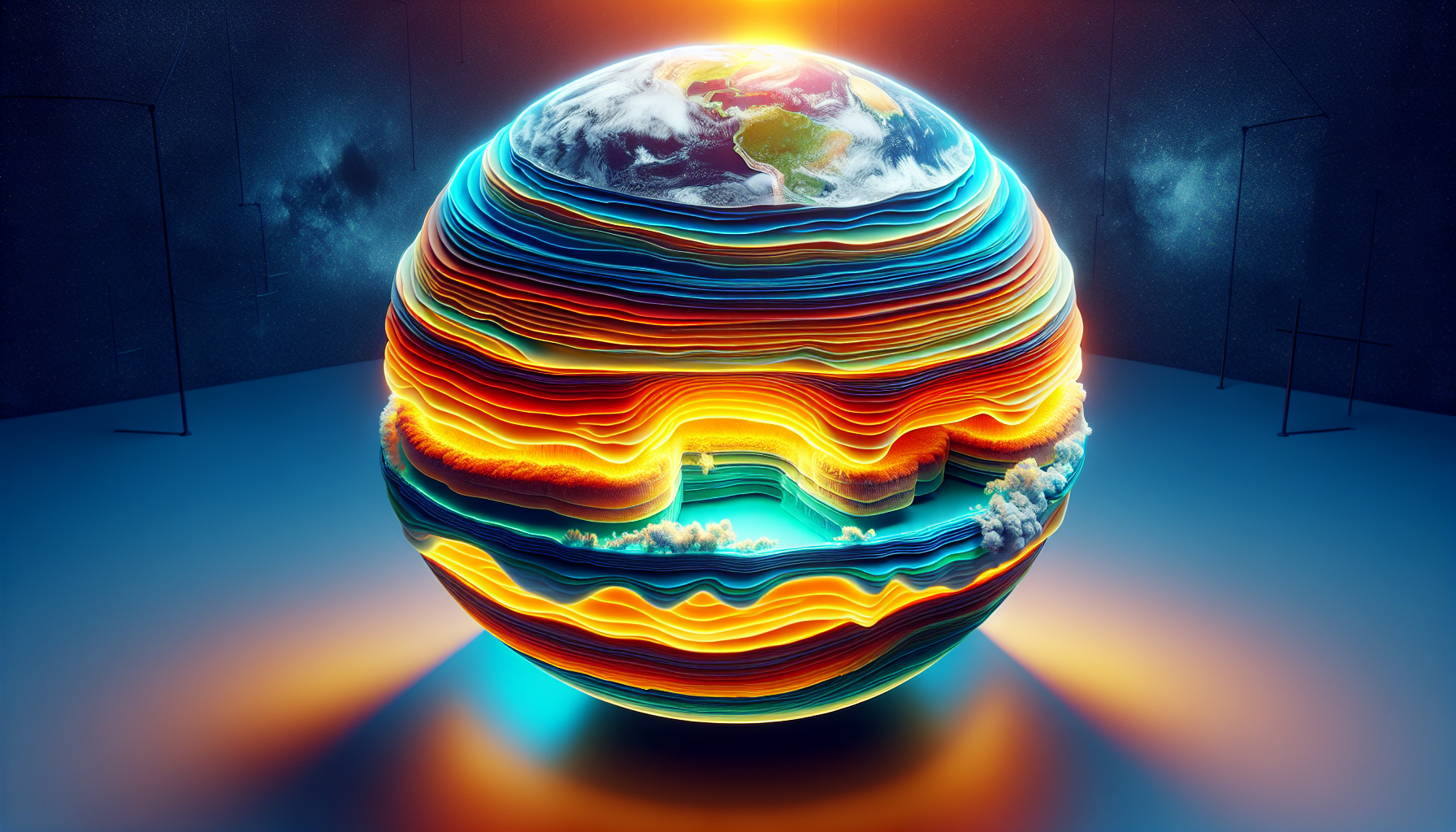 Understanding the Greenhouse Effect in 2025