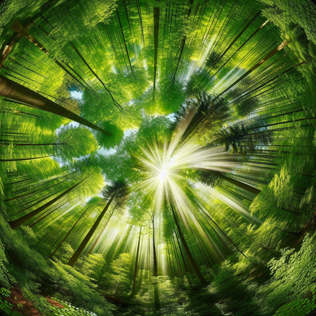 Understanding the Greenhouse Effect in 2025