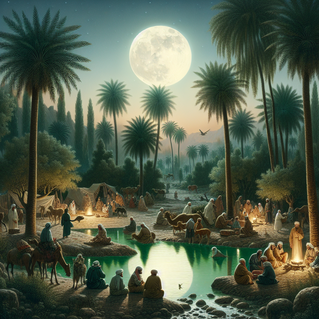 Exploring the Silk Road: A Journey Through History