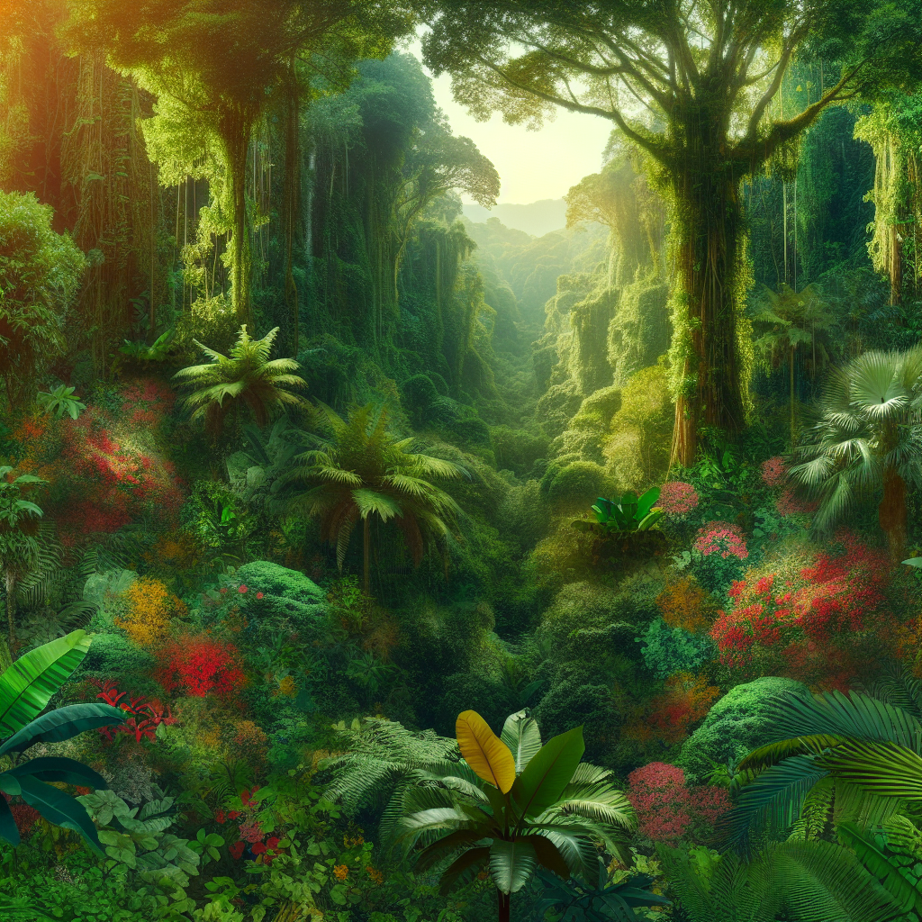 Exploring the Rich History of the Mayan Civilization