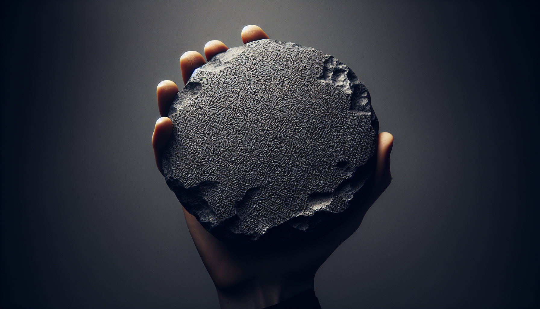 Unveiling the Rosetta Stone: A Key to Ancient Scripts