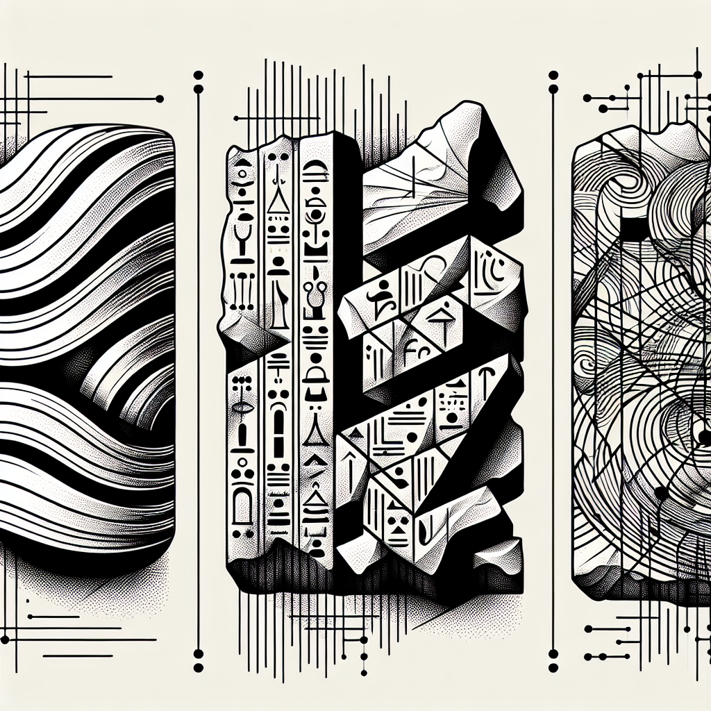 Unveiling the Rosetta Stone: A Key to Ancient Scripts