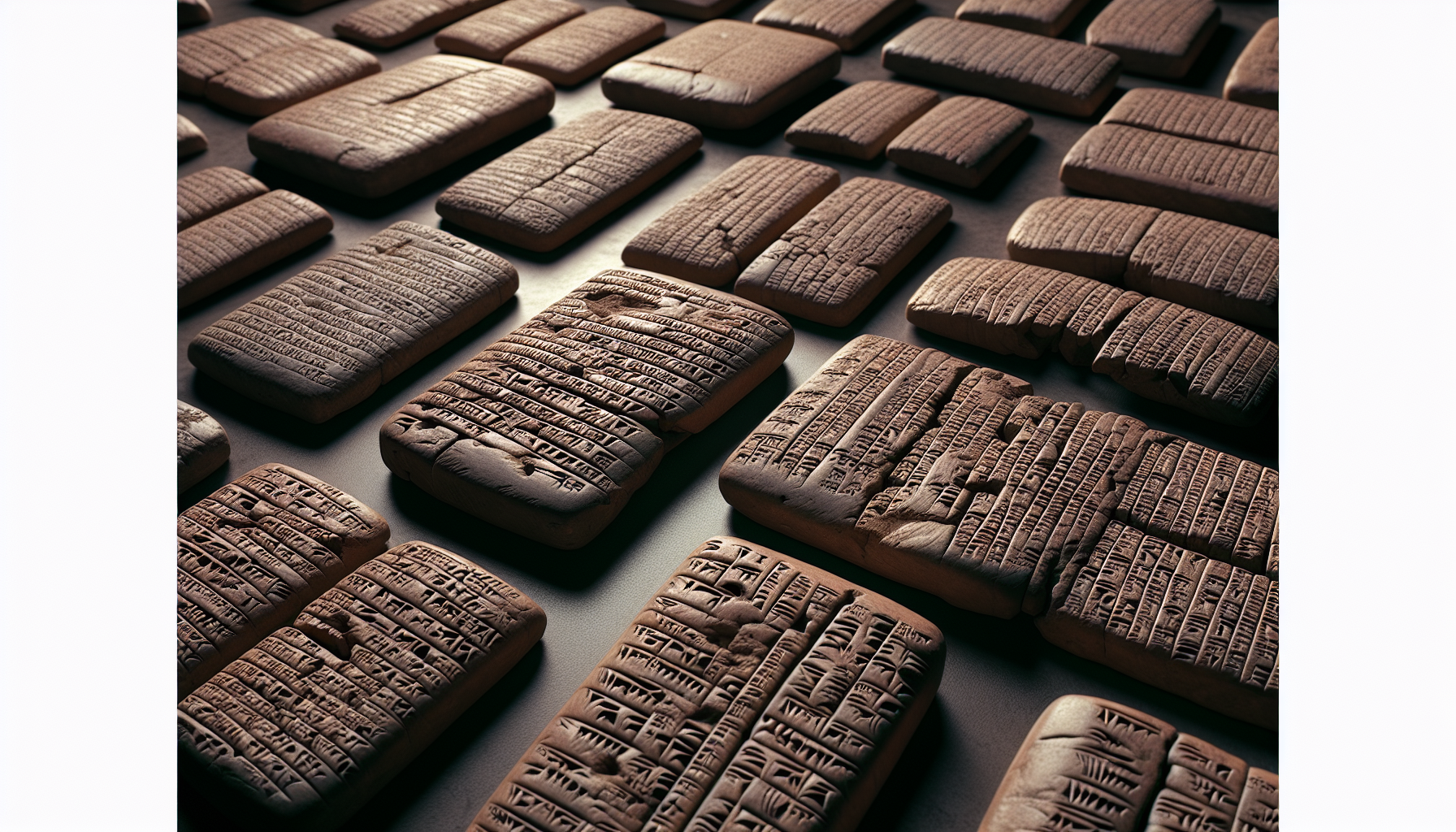 Exploring the Oldest Civilization Known to Man