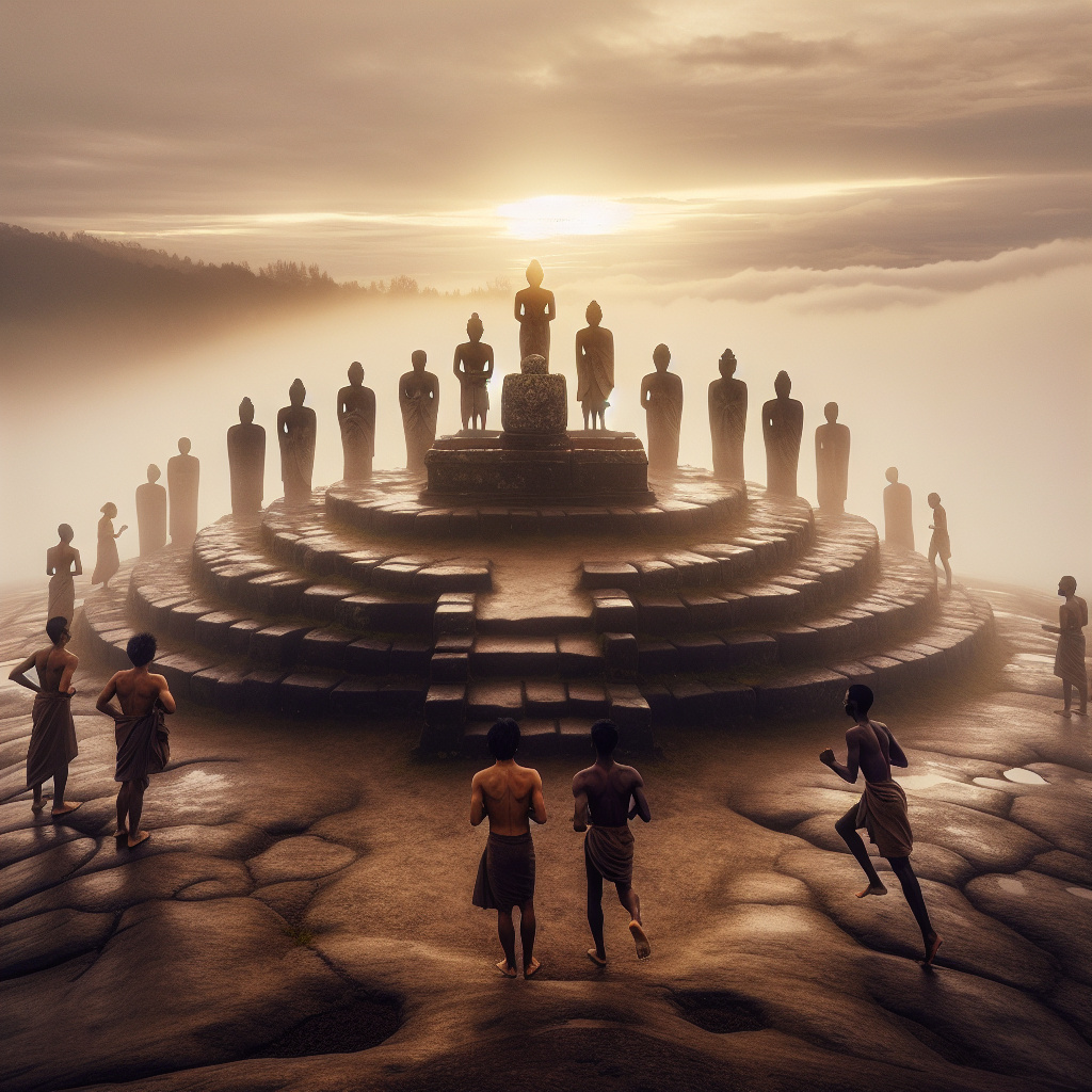 Discovering the Ancient Roots of the Olympics