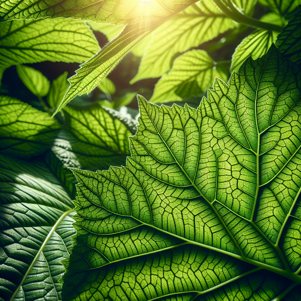 Understanding Photosynthesis: The Basics Explained