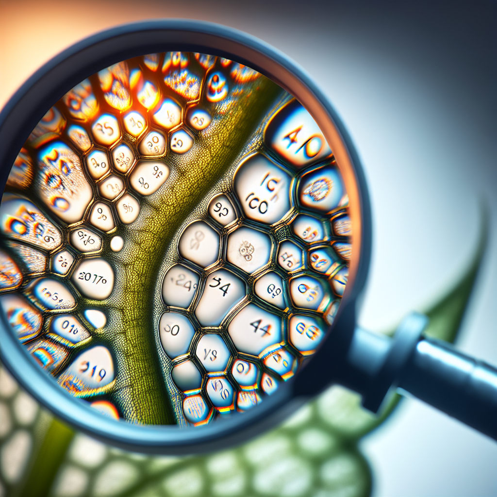 Understanding Photosynthesis: The Basics Explained