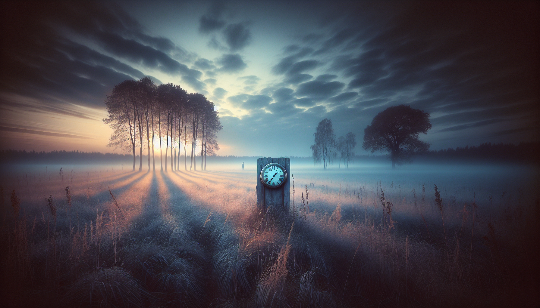 Exploring the Purpose of Daylight Saving Time