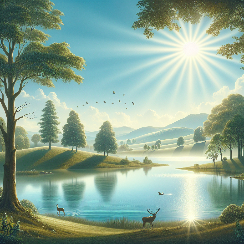 Exploring the Purpose of Daylight Saving Time