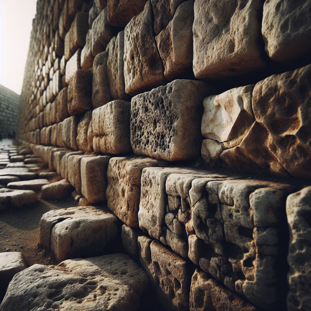 Exploring the Purpose of the Great Wall of China