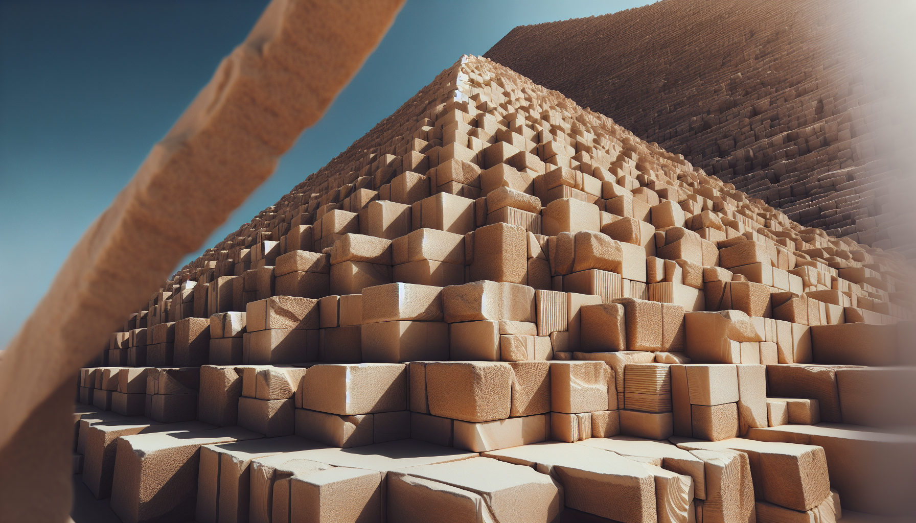 Exploring the Purpose of the Pyramids of Egypt