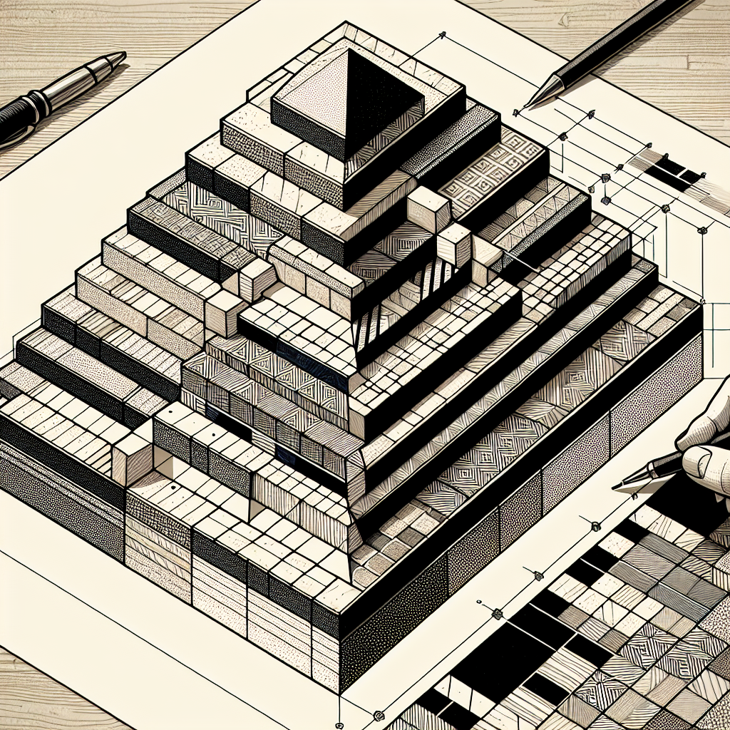 Exploring the Purpose of the Pyramids of Egypt