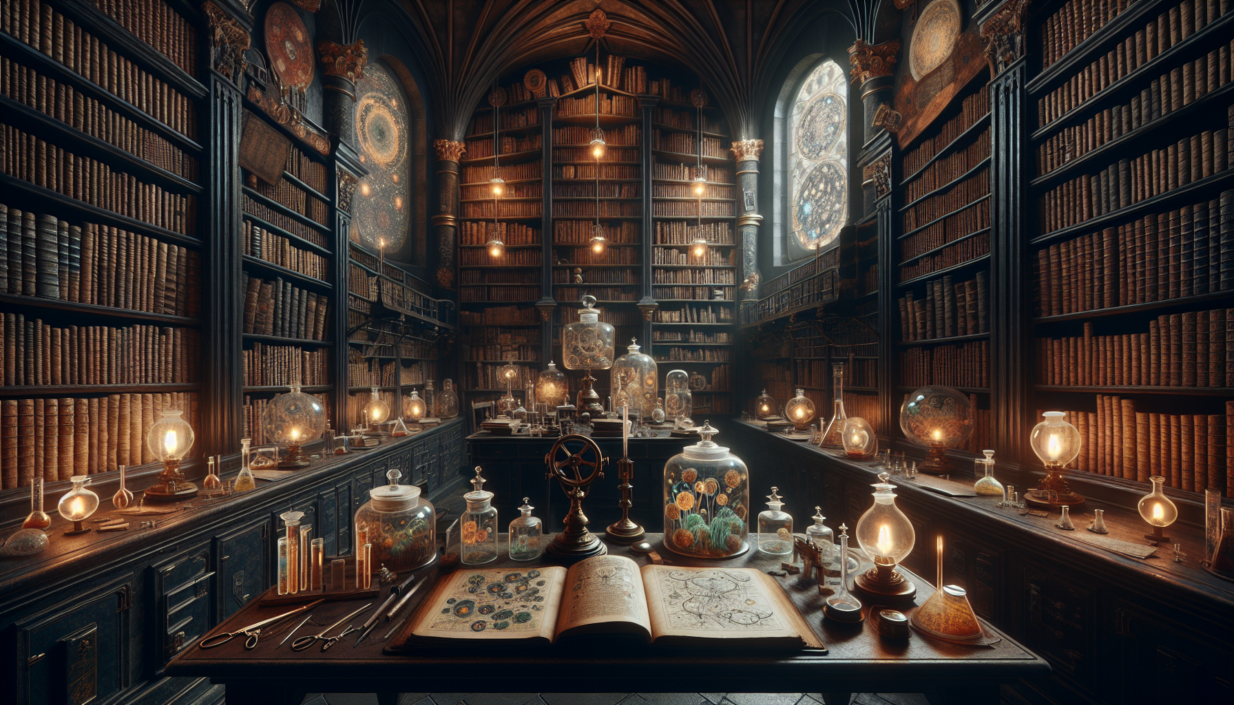 Exploring the Crucial Role of Bacteria in Digestion