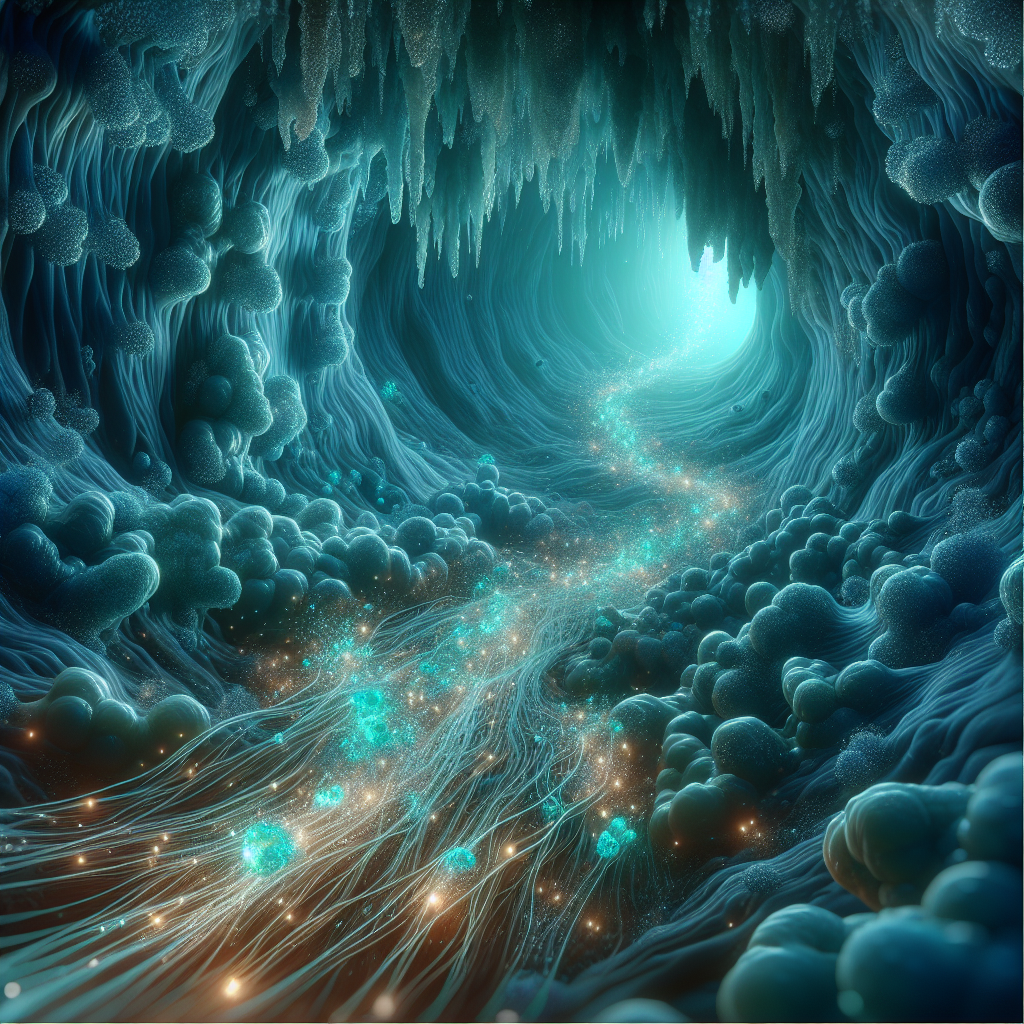 Exploring the Crucial Role of Bacteria in Digestion