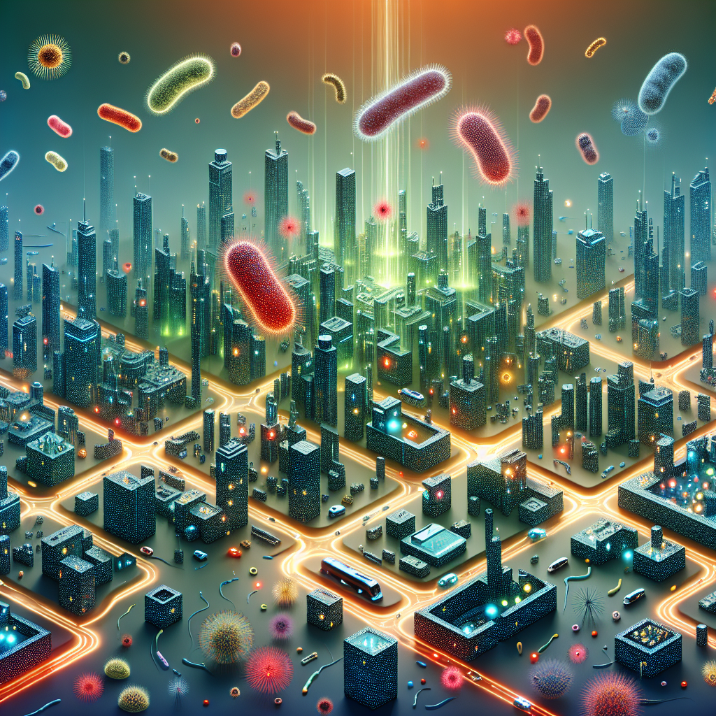 Exploring the Crucial Role of Bacteria in Digestion