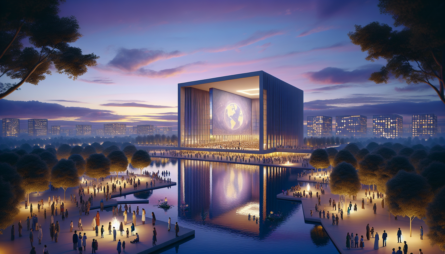 Exploring the Role of the United Nations in 2025