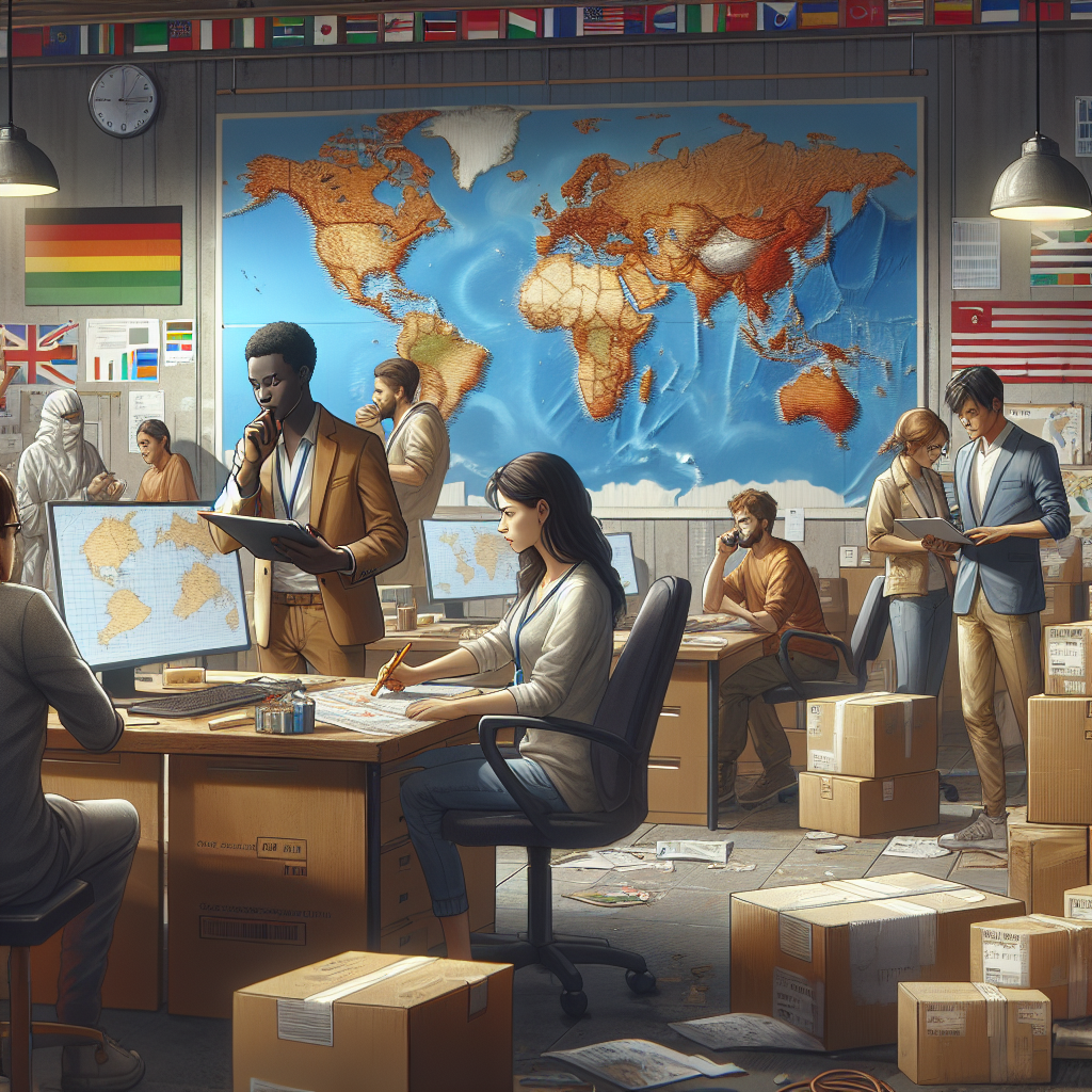 Exploring the Role of the United Nations in 2025