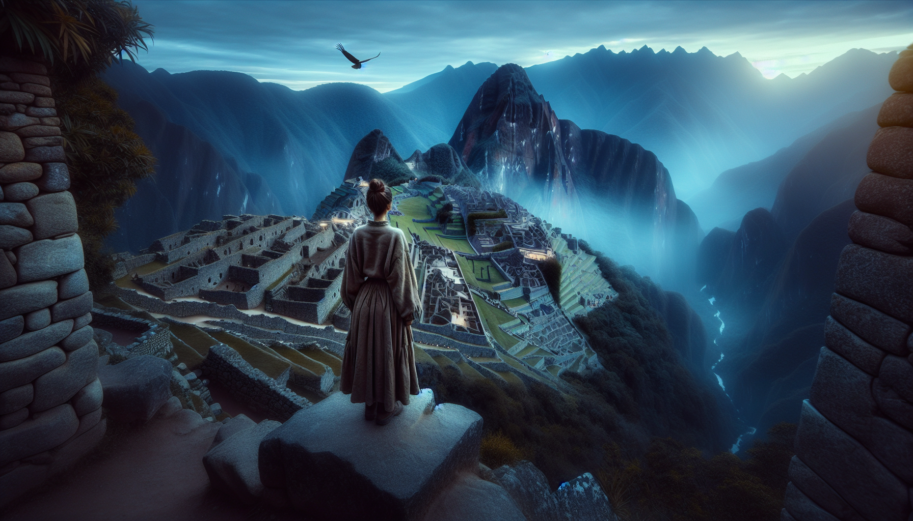 Exploring Machu Picchu: Unveiling Its Historical Significance