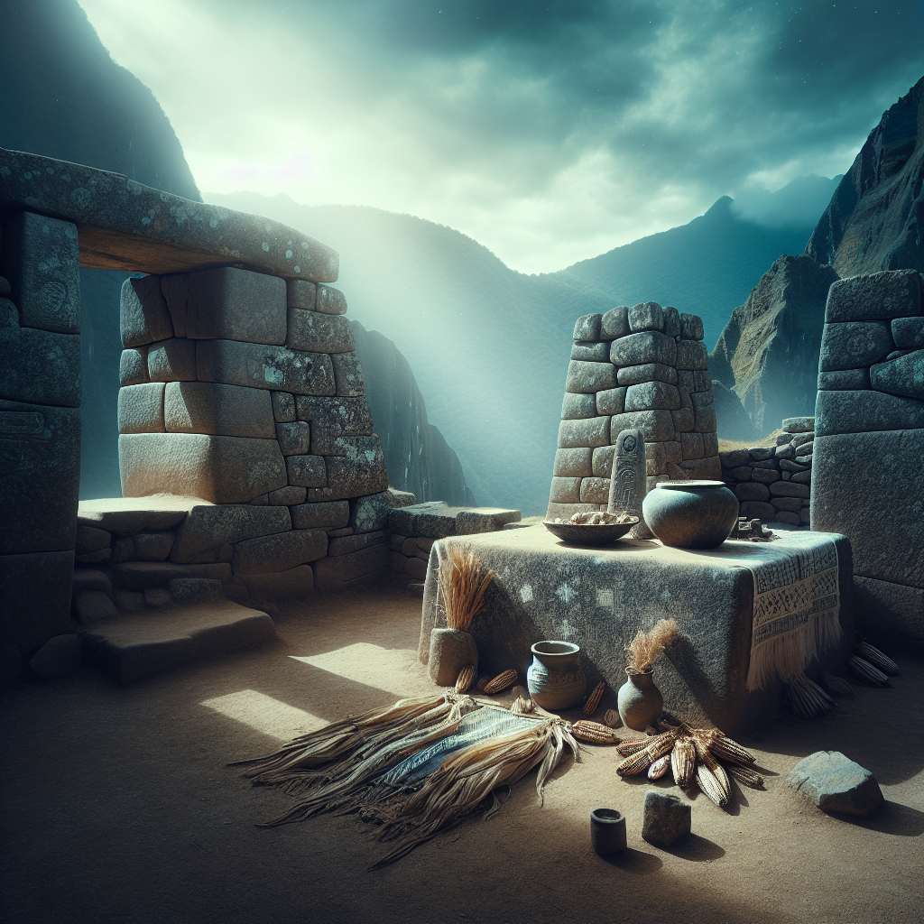 Exploring Machu Picchu: Unveiling Its Historical Significance