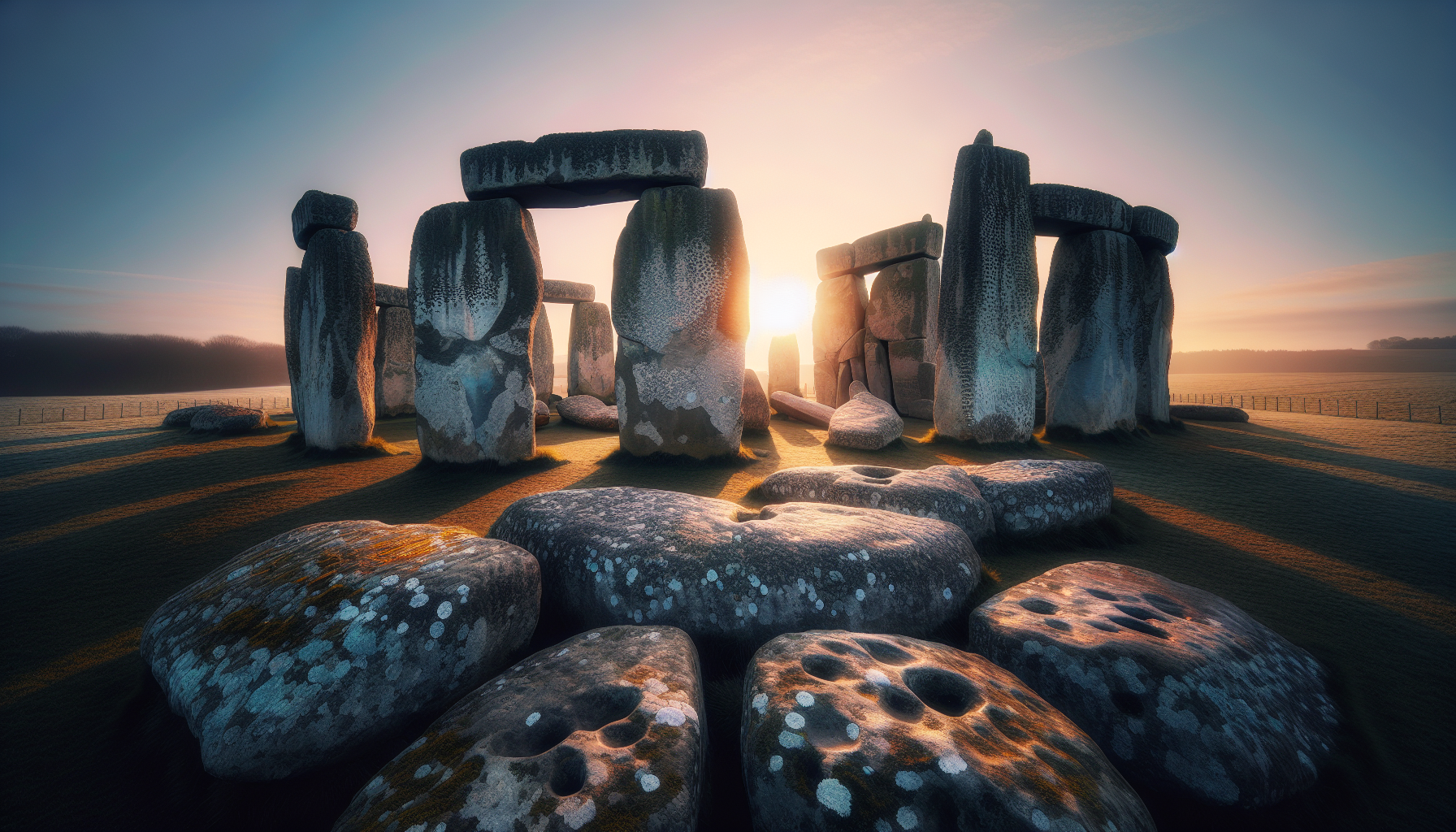 Exploring Stonehenge: Unveiling Its Historical Significance