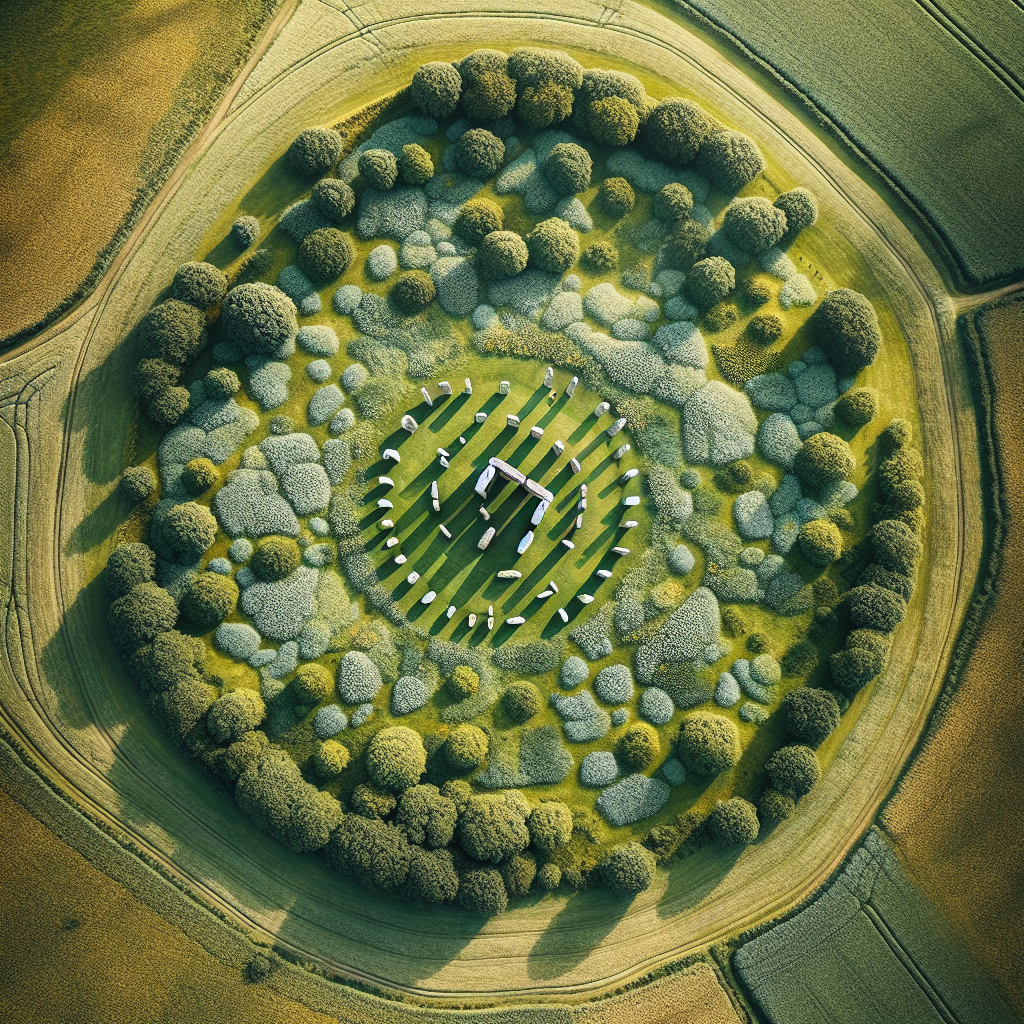Exploring Stonehenge: Unveiling Its Historical Significance