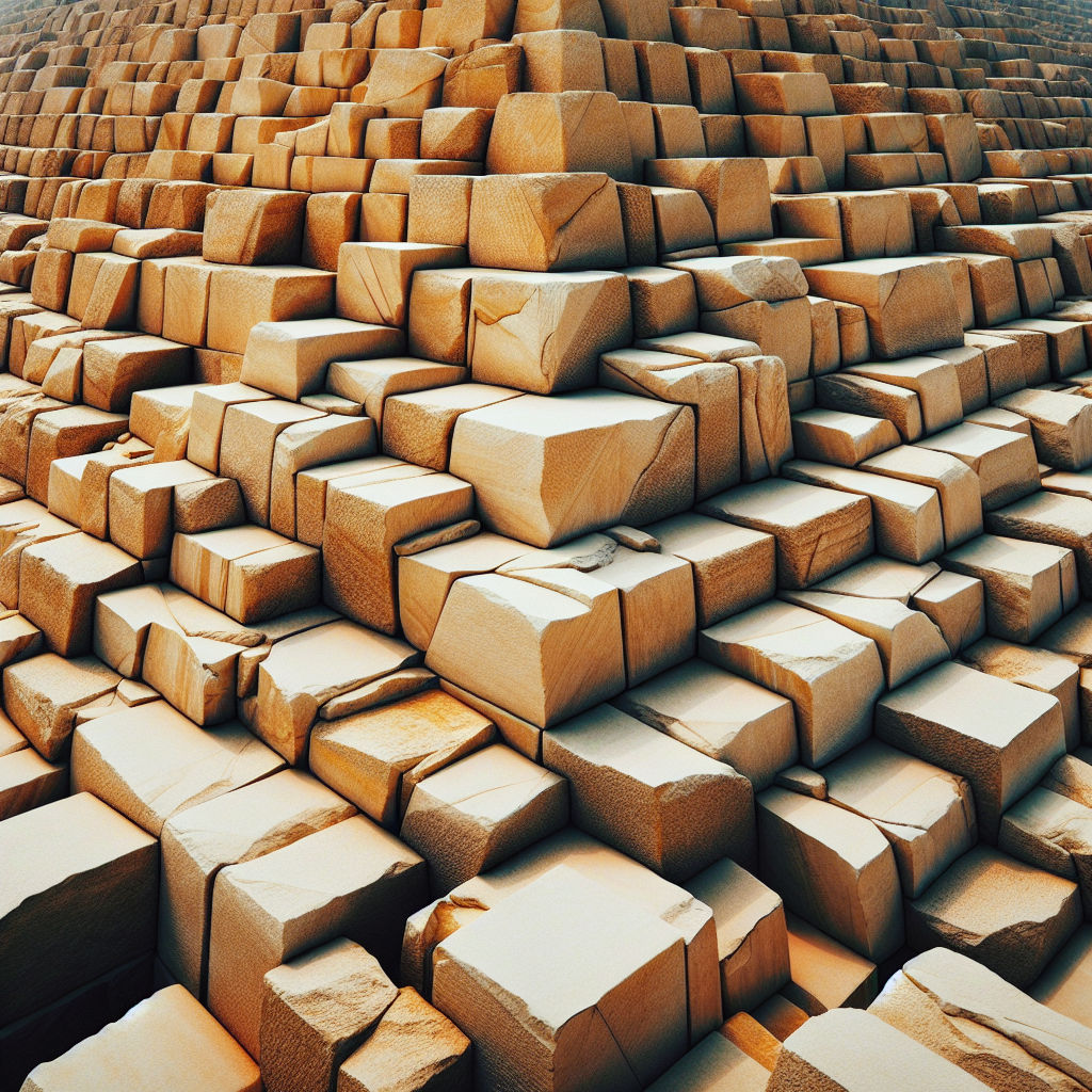 Exploring the Significance of the Pyramids of Giza in 2025