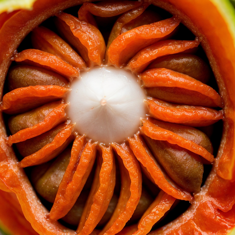 Why Ghost Peppers Scorch: The Science Behind Extreme Heat