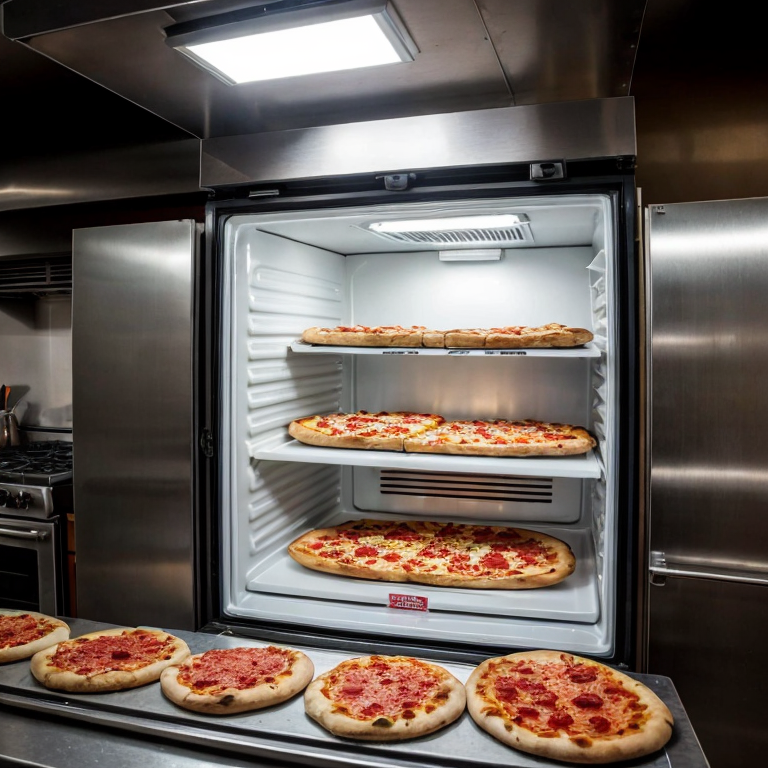 Why Is Pizza Still a Hit in 2026?