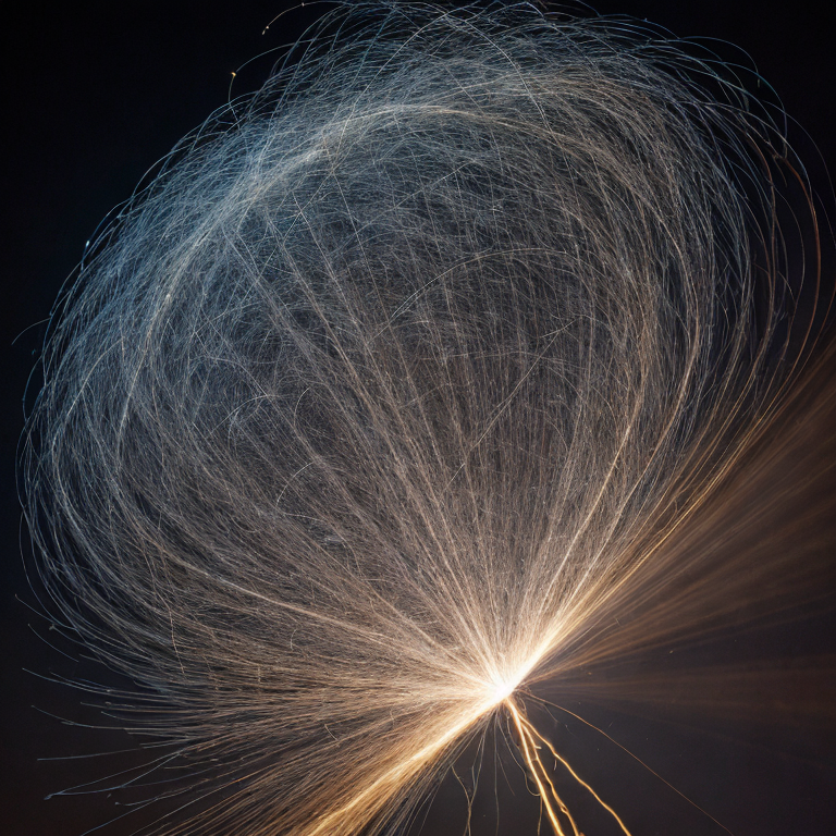 Why Is Thunder So Boomingly Loud?