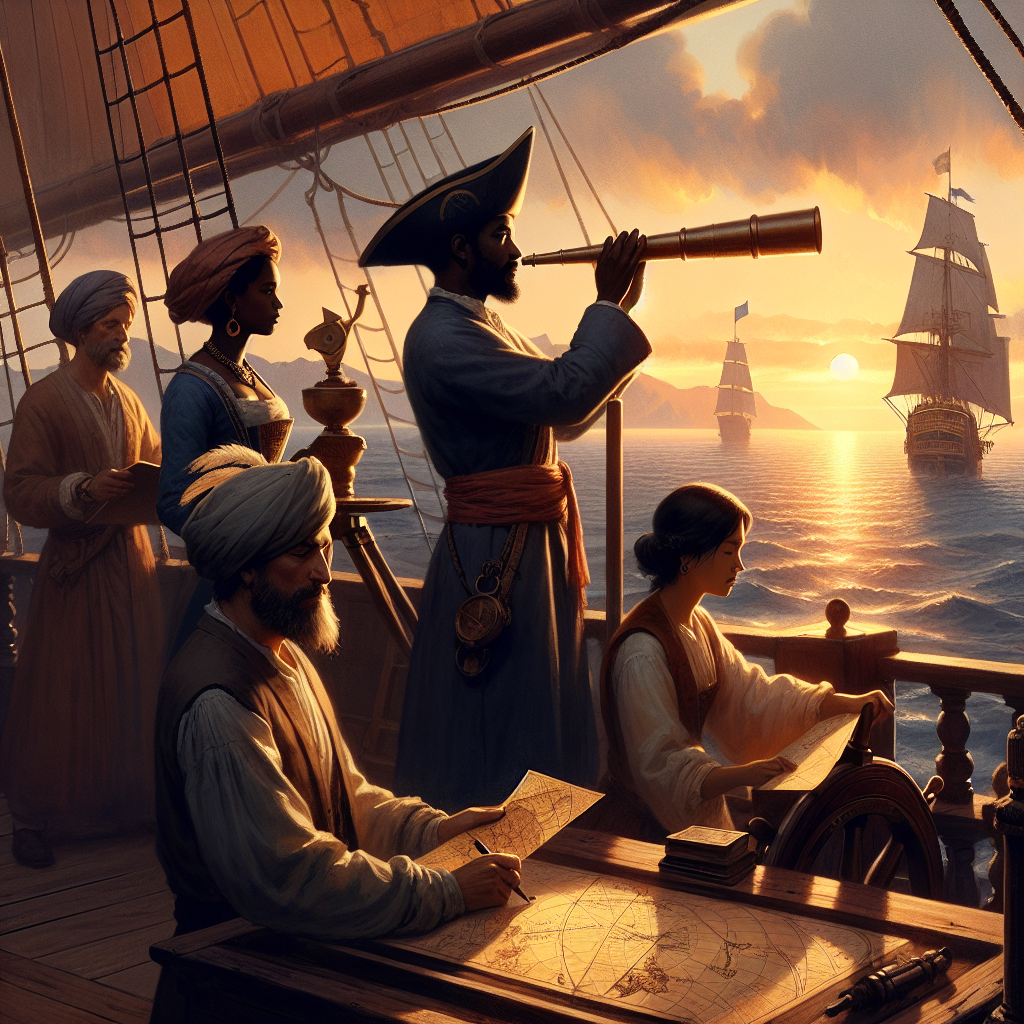 Exploring the Renaissance: A New Dawn in Human Thought