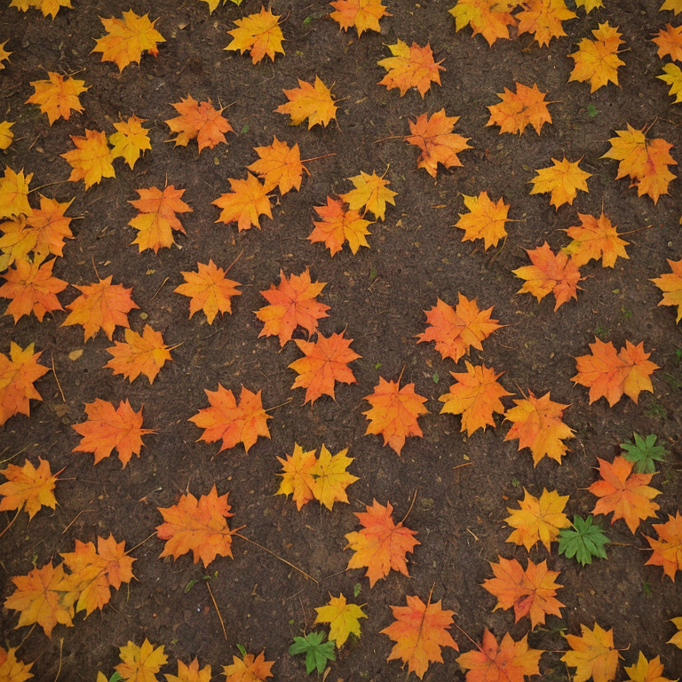 Why Are Autumn Leaves Red? Science Explained