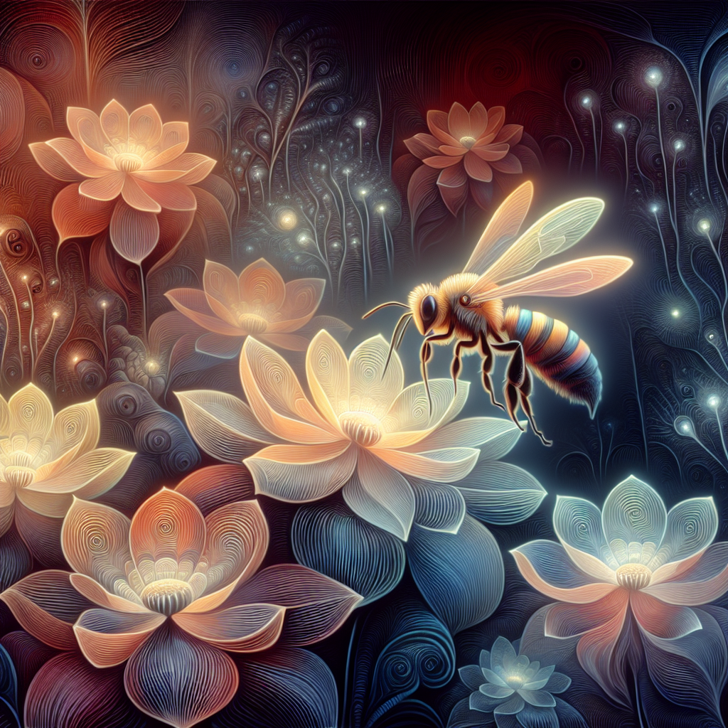 The Crucial Role of Bees in Agriculture