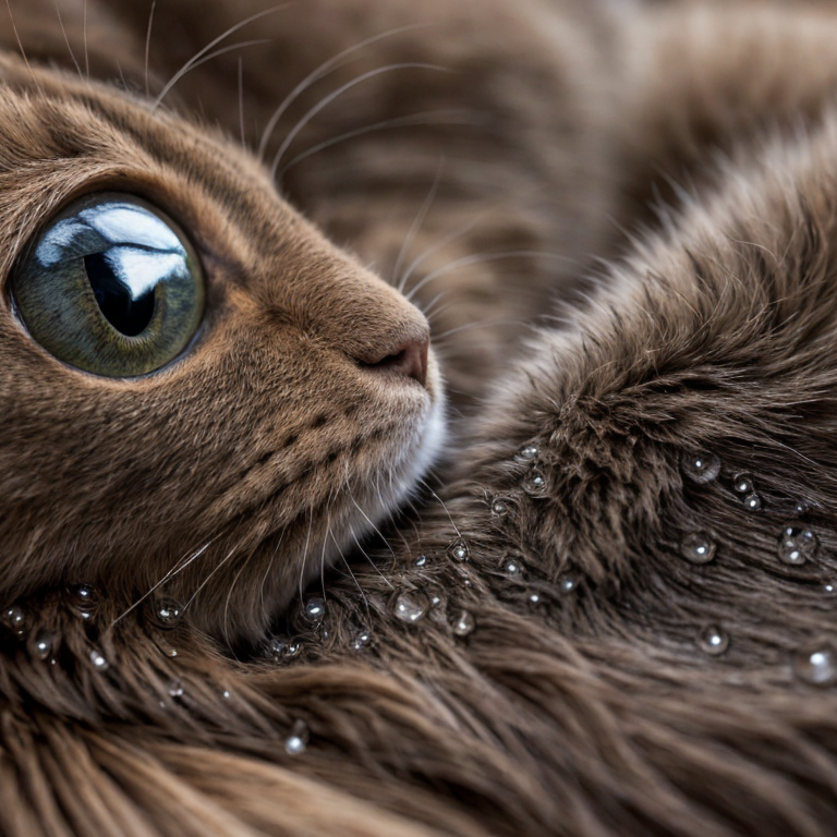 Why Cats Dread Water: Facts You Should Know