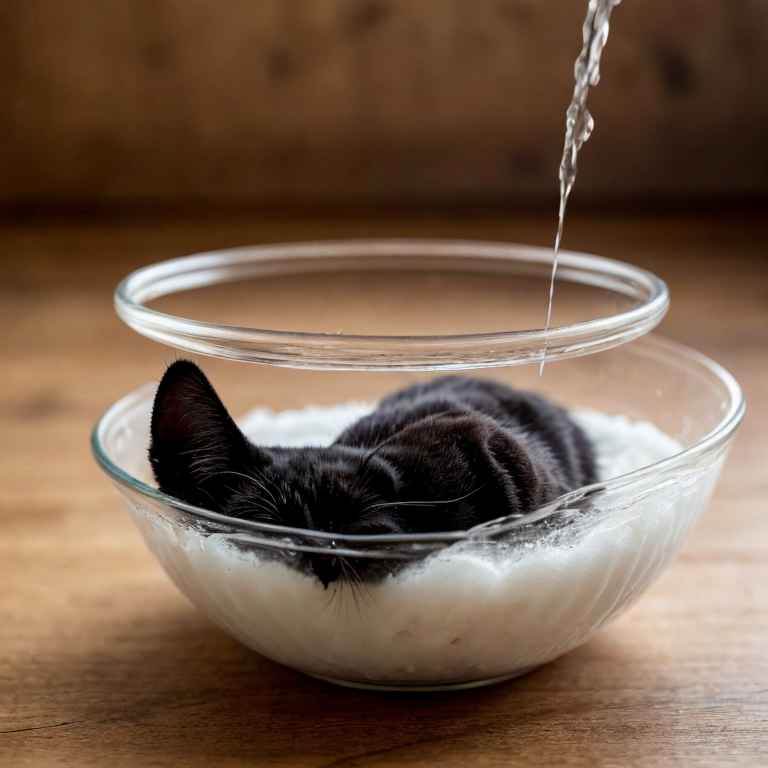 Why Cats Dread Water: Facts You Should Know