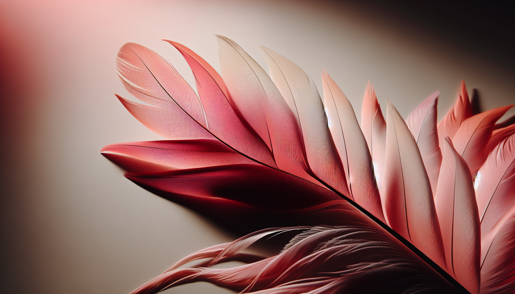 The Real Reason Flamingos Are Pink