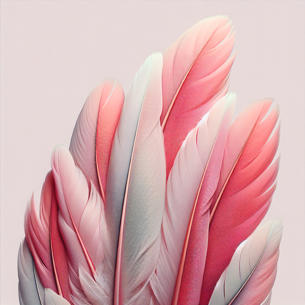 The Real Reason Flamingos Are Pink