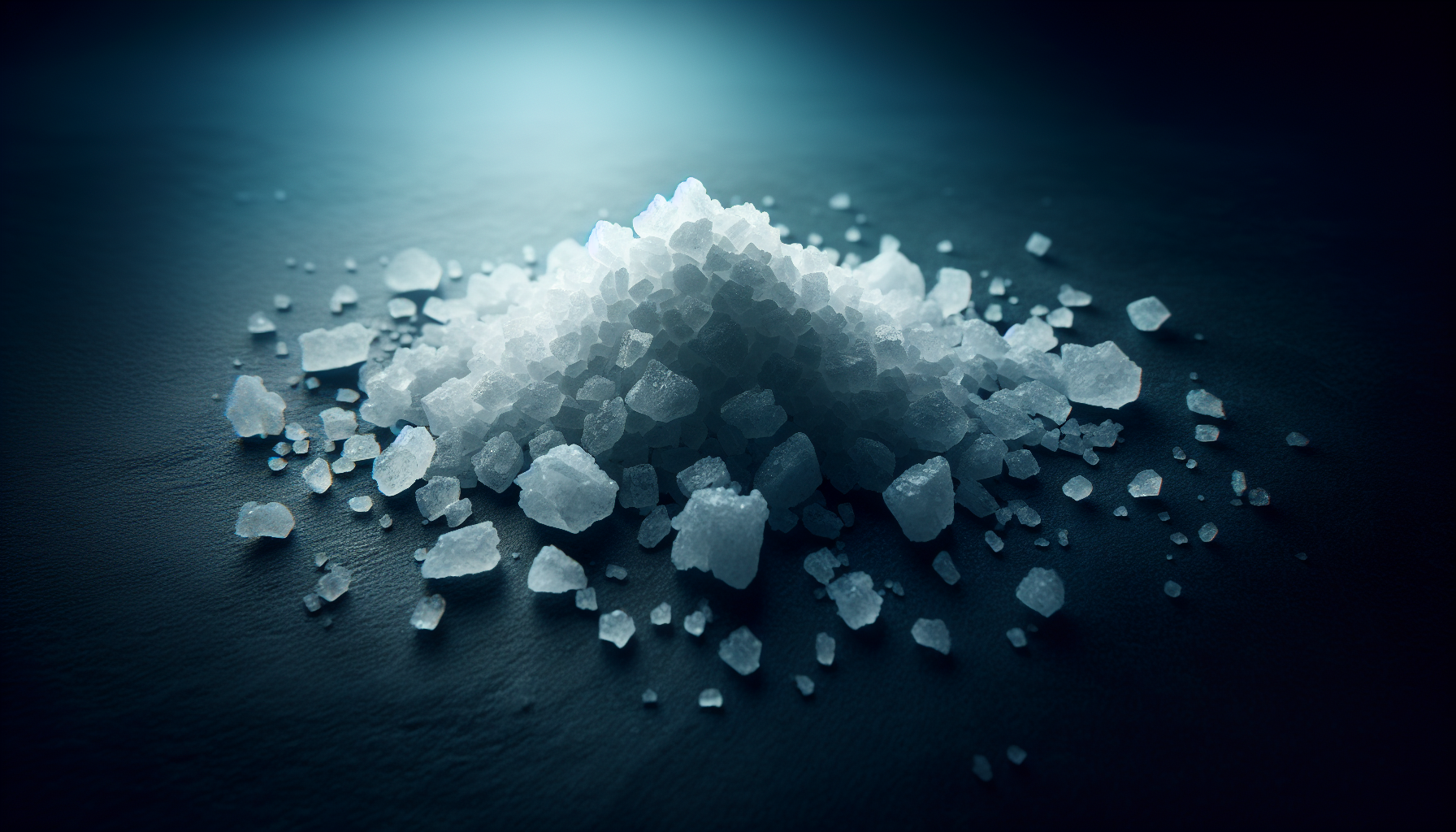 Exploring the Salinity of Oceans: Causes and Effects